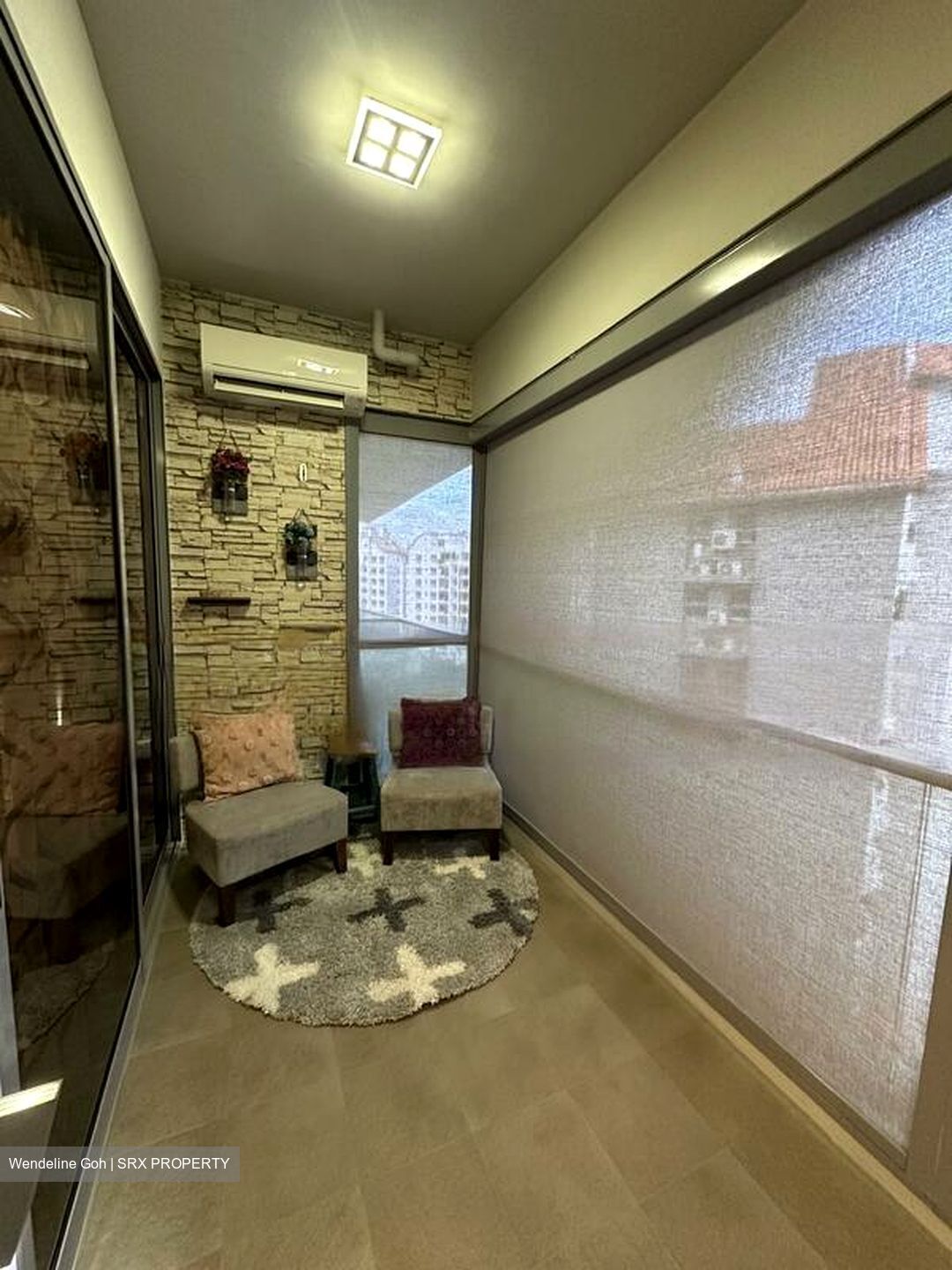 Beacon Heights (D12), Condominium #434657591